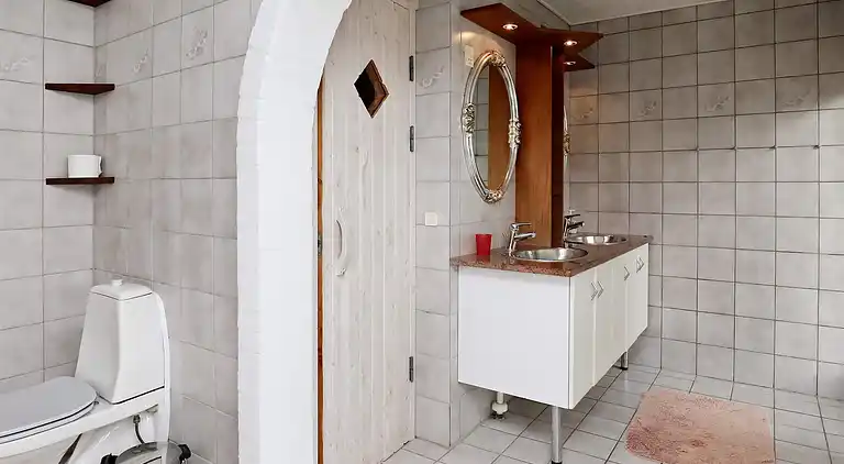 Holiday home in Saltum