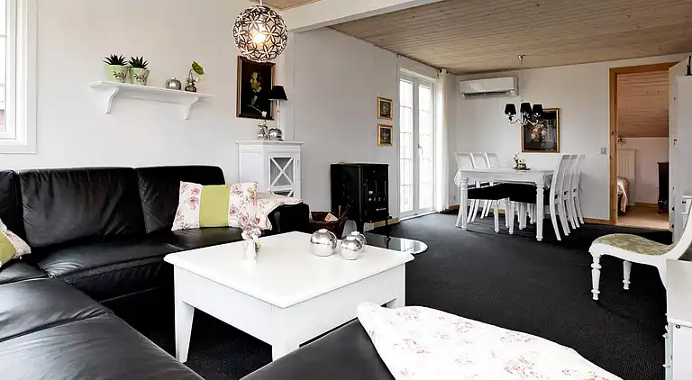 Holiday home in Bork Habor