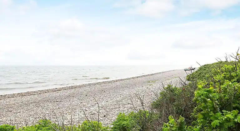 Holiday home in Hurup Thy