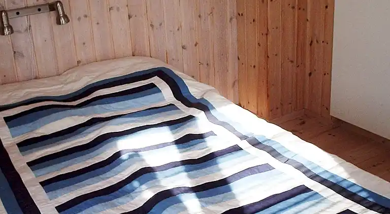 Semesterbostad i Sæby