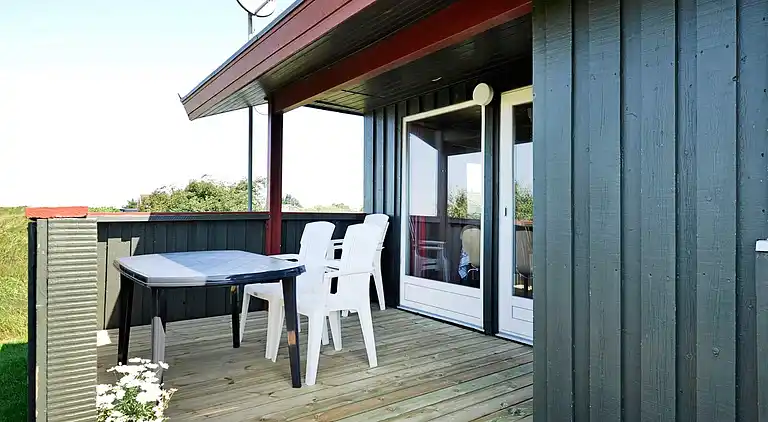 Holiday home in Bolilmark