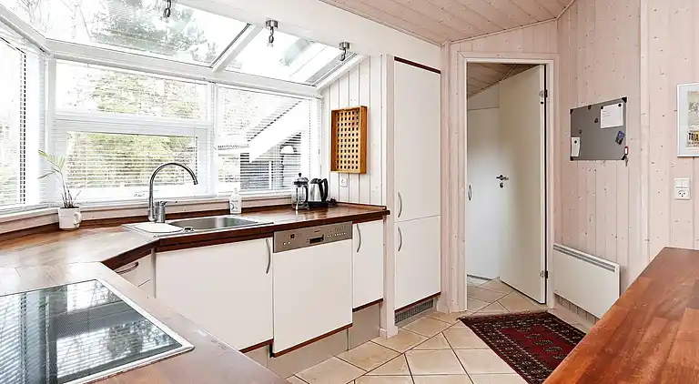 Holiday home in Kirke Hyllinge