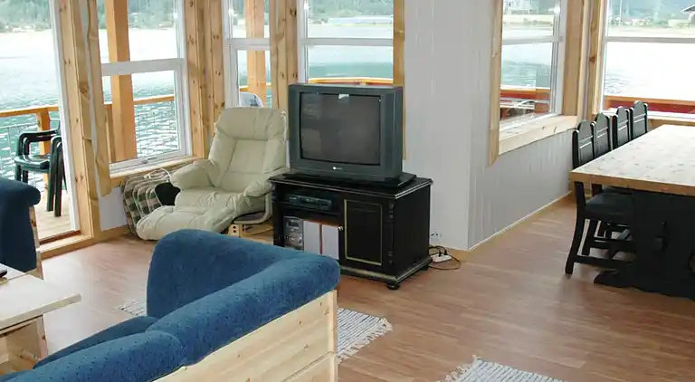 Holiday home in Surnadal