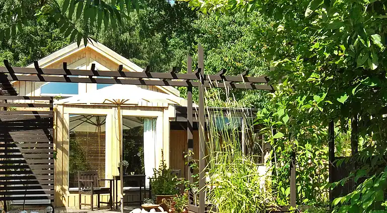 Vakantiehuis in Ekerö V