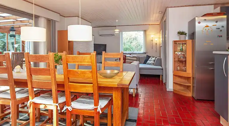 Sommerhus i Væggerløse