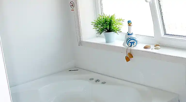 Feriebolig i Otterndorf