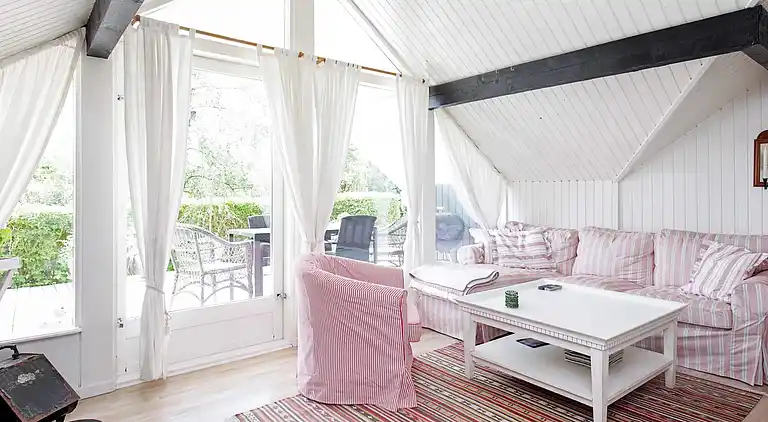 Holiday home in Melby