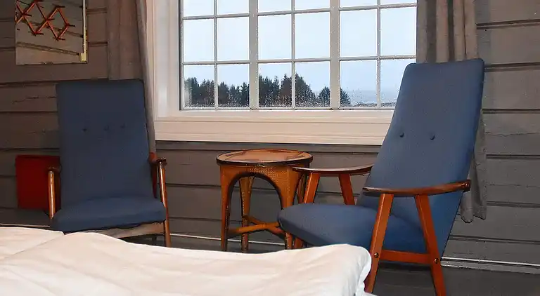 Holiday home in Fjørtoft