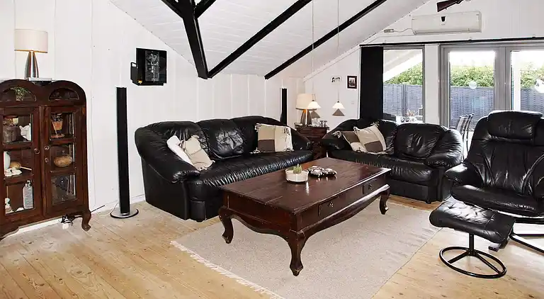 Holiday home in Bork Havn