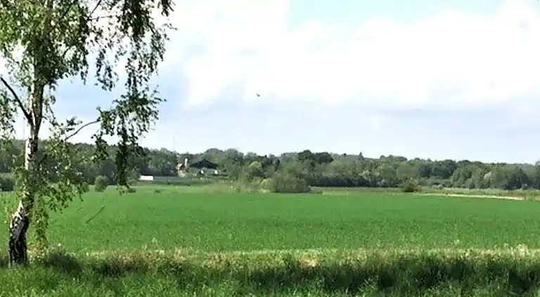 Sommerhus i Kristianstad Ö
