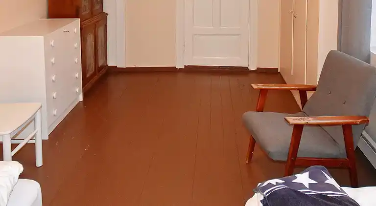 Holiday home in Fjørtoft