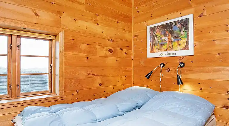 Holiday home in Houvig Strand