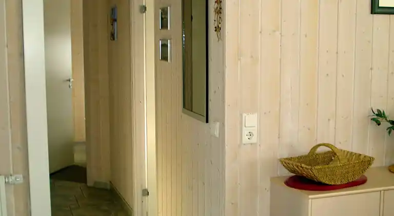 Holiday home in Otterndorf