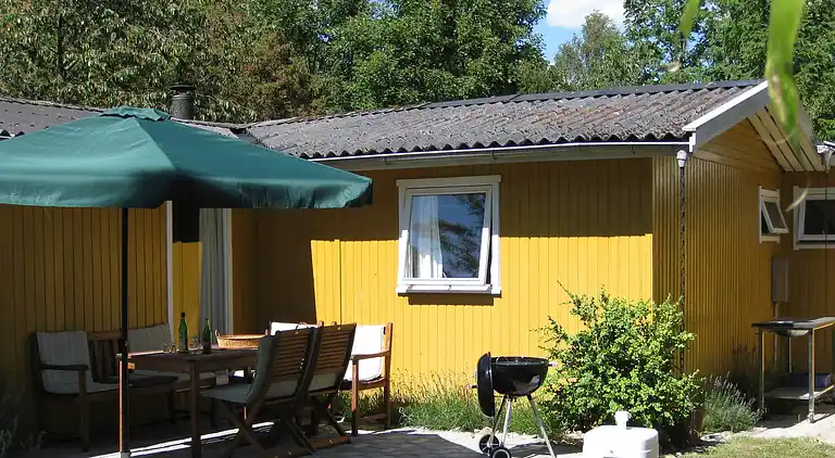 Holiday home in Dannemare