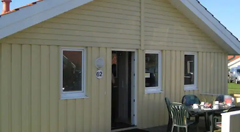 Sommerhus i Otterndorf