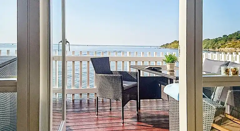 Casa de vacaciones en Hasle