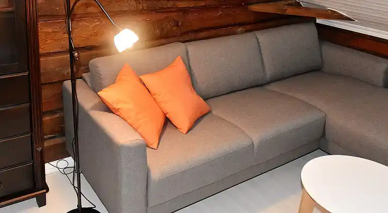 Holiday home in Fjørtoft