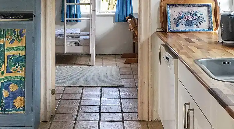 Holiday home in Aabenraa Municipality