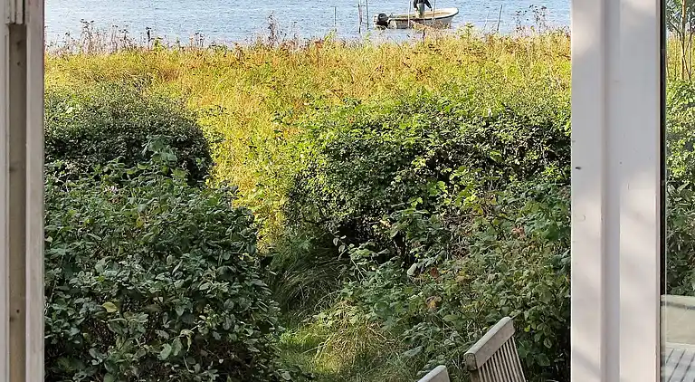 Holiday home in Askeby