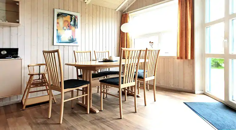 Holiday home in Otterndorf