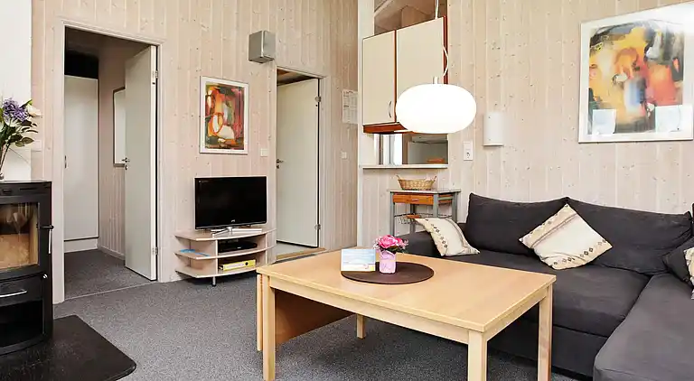 Holiday home in Otterndorf