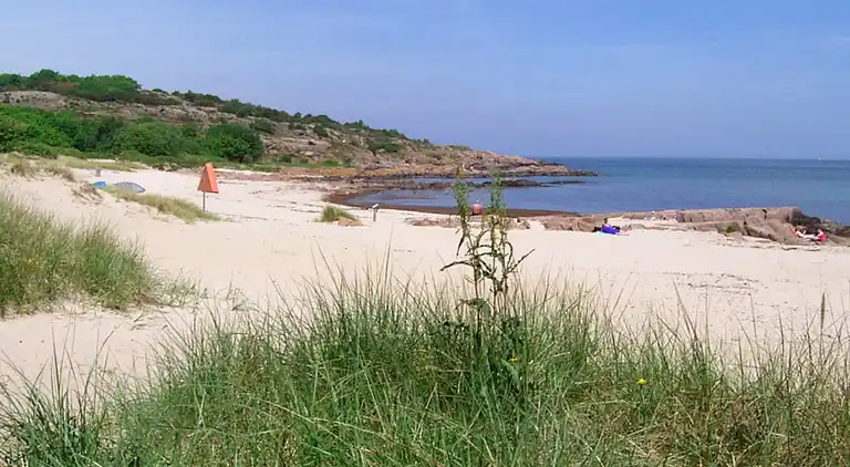 Holiday home in Allinge