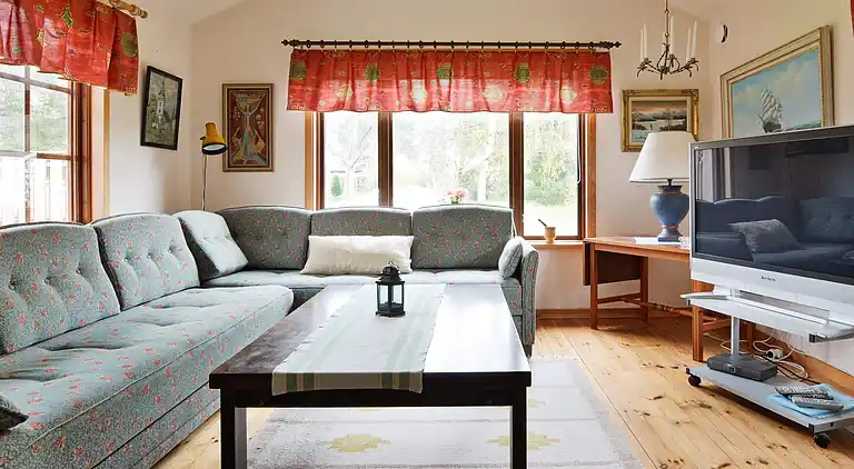 Holiday home in Ystad S