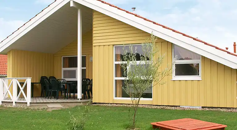 Holiday home in Otterndorf