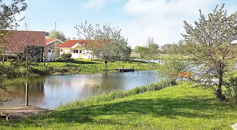 Holiday home in Otterndorf