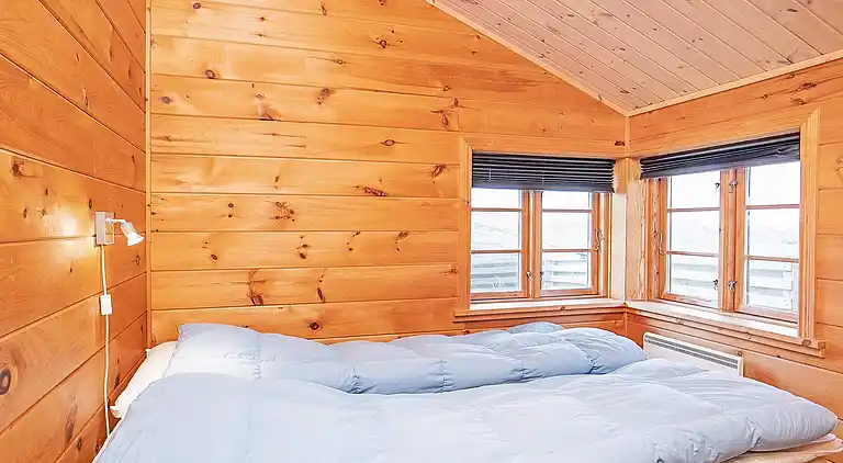 Holiday home in Houvig Strand