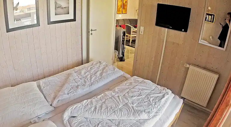 Vakantiehuis in Otterndorf