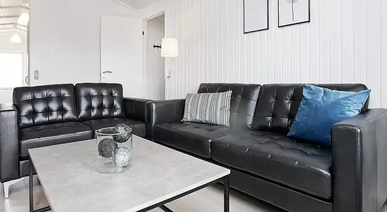 Holiday home in Vejers Strand