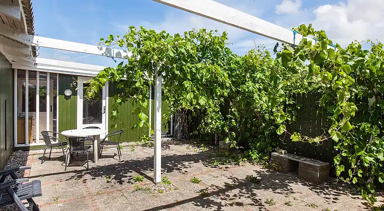 Semesterbostad i Kalundborgs