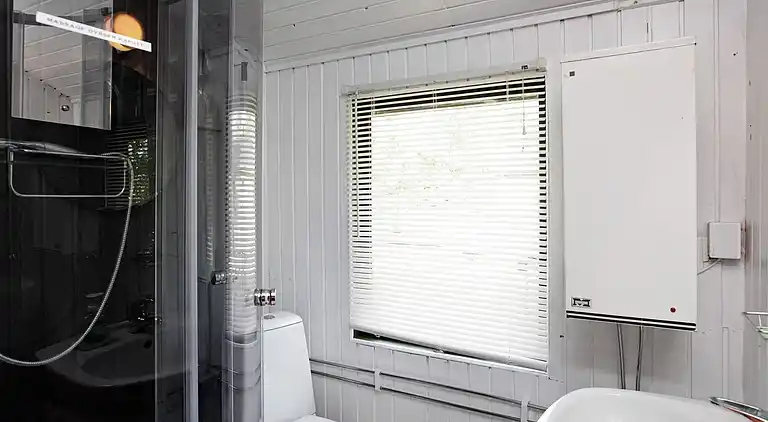 Semesterbostad i Hou