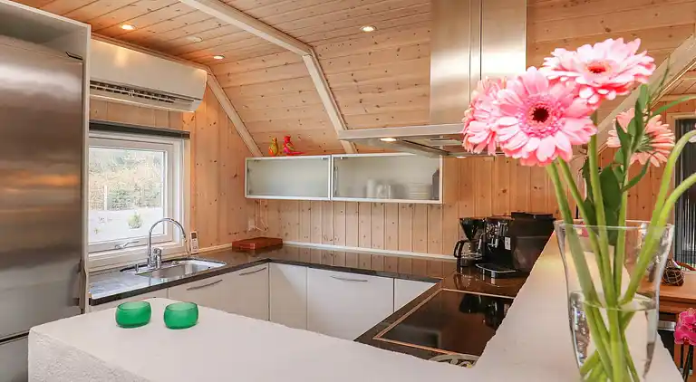 Holiday home in Blåvand