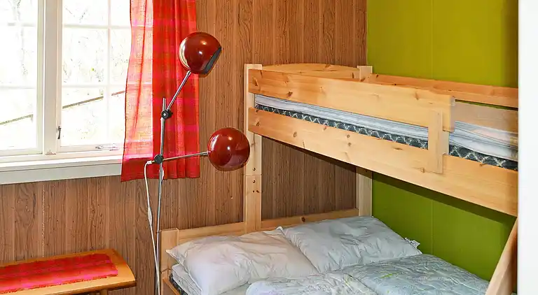 Holiday home in Vågan