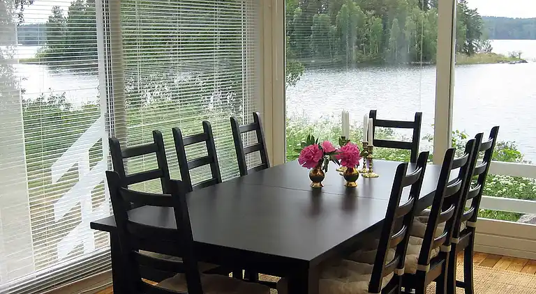 Semesterbostad i Åtvidaberg