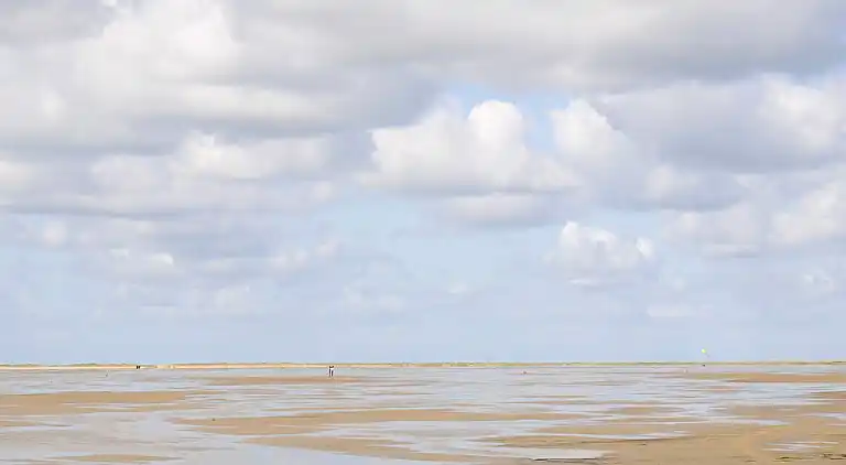 Holiday home in Havneby