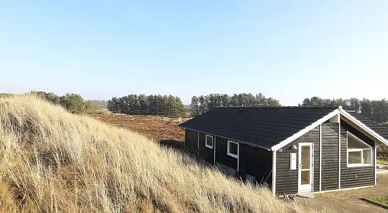 Sommerhus i Thisted