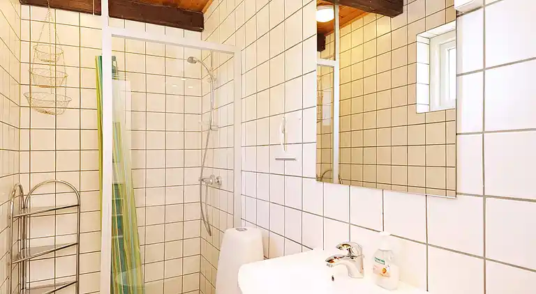 Holiday home in Havneby