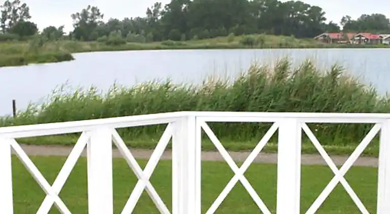 Holiday home in Otterndorf