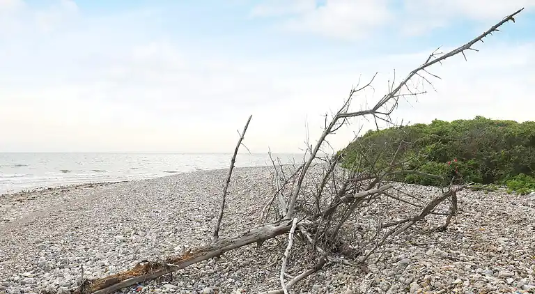 Holiday home in Hurup Thy