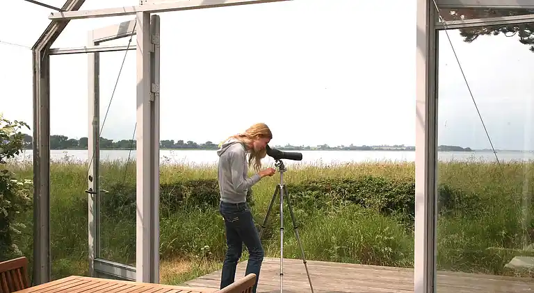 Holiday home in Askeby