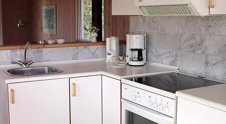 Semesterbostad i Sæby