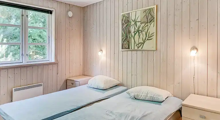 Holiday home in Sømarken