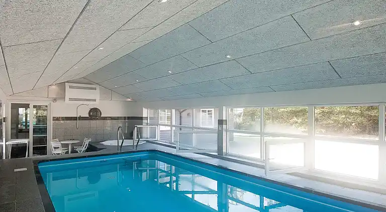 Holiday home in Havneby