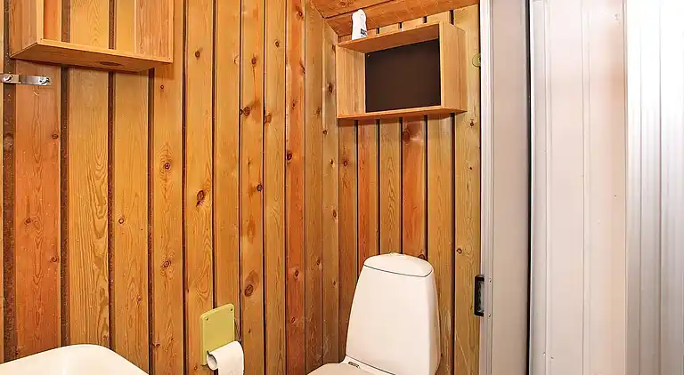 Holiday home in Vinderup