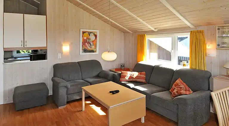 Sommerhus i Wackerballig