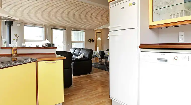 Maison de vacances en Væggerløse