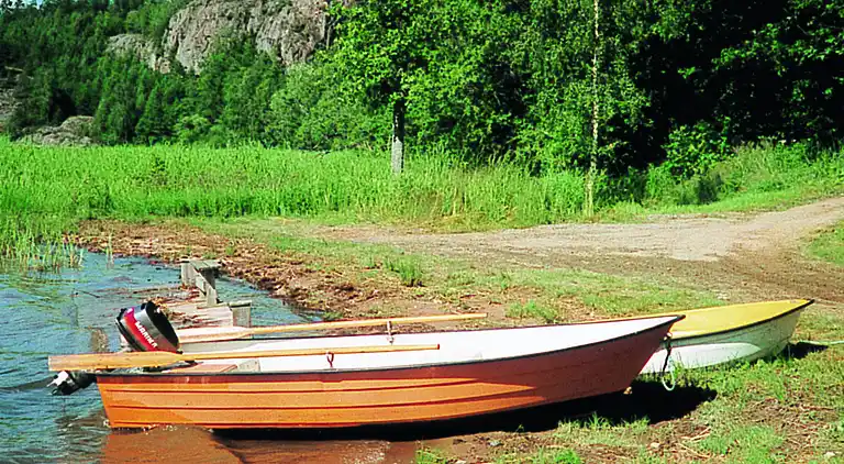 Maison de vacances au Valdemarsvik
